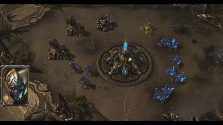 StarCraft 2 Legacy of the Void