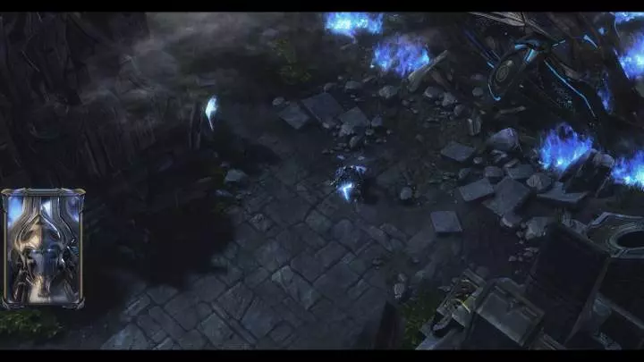 StarCraft 2 Legacy of the Void