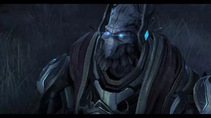 StarCraft 2: Legacy of the Void