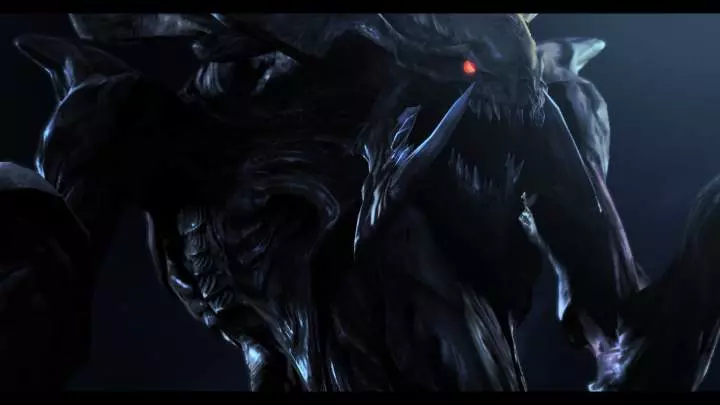 StarCraft 2 Legacy of the Void - PC