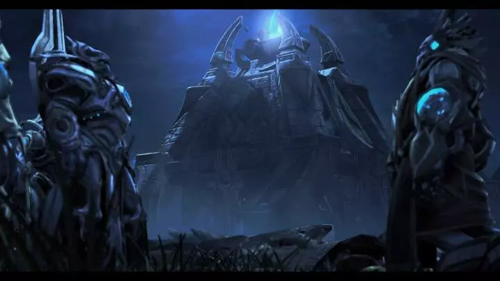StarCraft 2 Legacy of the Void