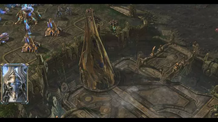 StarCraft 2 Legacy of the Void