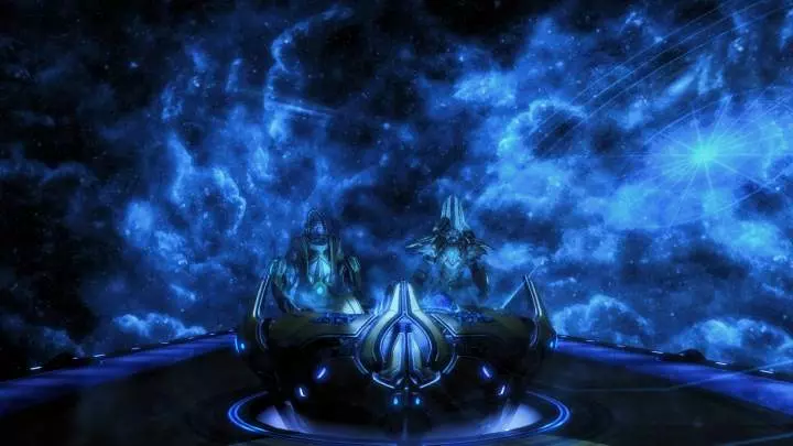 StarCraft 2 Legacy of the Void - PC