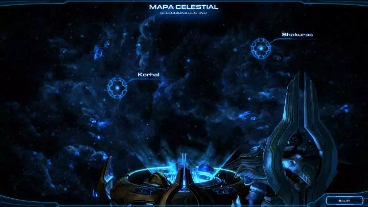 StarCraft 2 Legacy of the Void