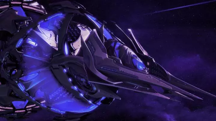 StarCraft 2 Legacy of the Void