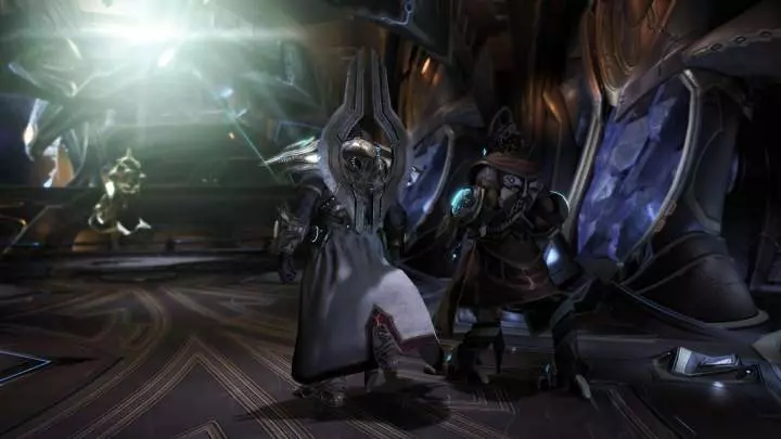 StarCraft 2 Legacy of the Void - PC