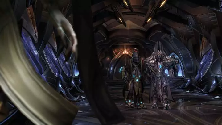 StarCraft 2 Legacy of the Void