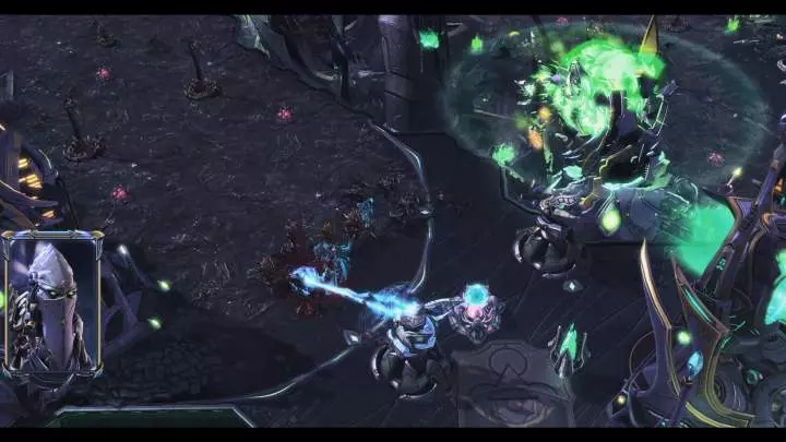 StarCraft 2 Legacy of the Void - PC