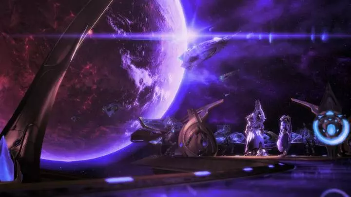 StarCraft 2 Legacy of the Void - PC