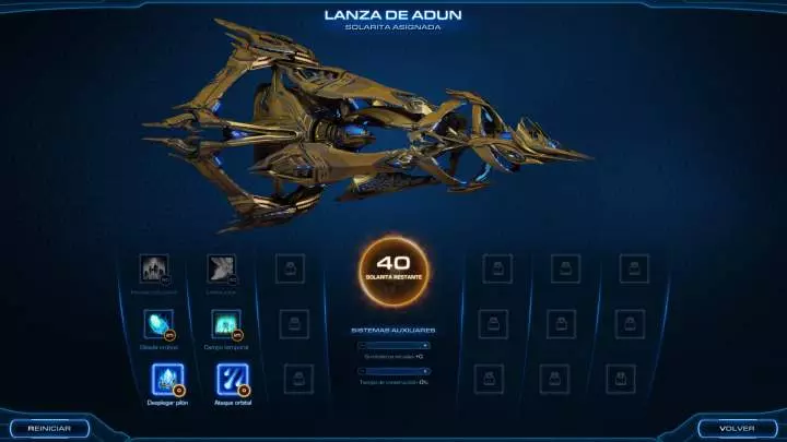 StarCraft 2 Legacy of the Void