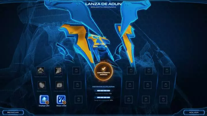 StarCraft 2 Legacy of the Void