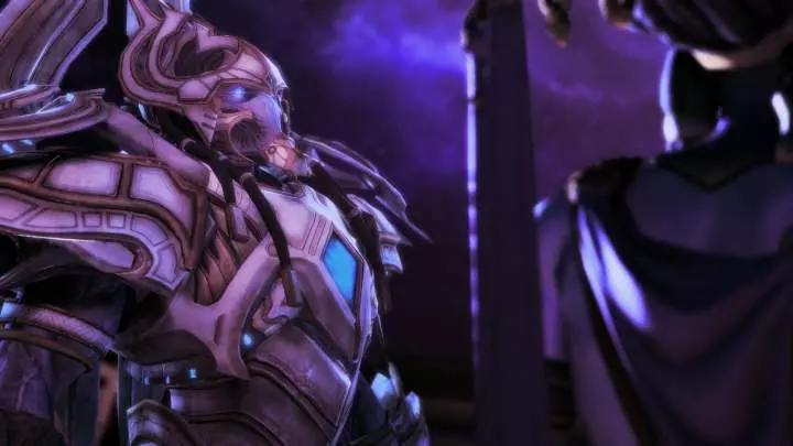 StarCraft 2 Legacy of the Void - PC