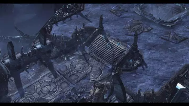 StarCraft 2 Legacy of the Void