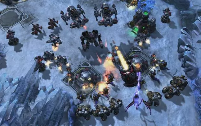 StarCraft 2 Legacy of the Void