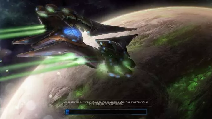 StarCraft 2 Legacy of the Void