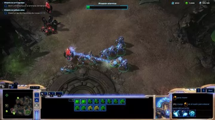 StarCraft 2 Legacy of the Void - PC