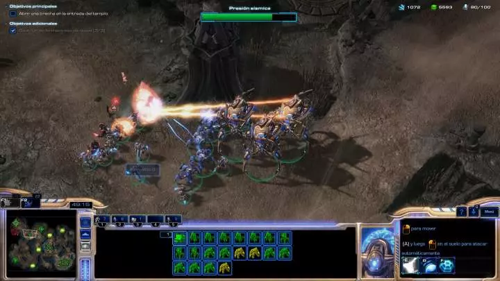 StarCraft 2 Legacy of the Void - PC