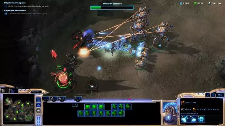 StarCraft 2 Legacy of the Void