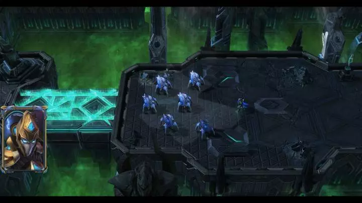 StarCraft 2 Legacy of the Void - PC