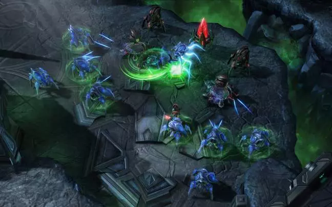 StarCraft 2 Legacy of the Void