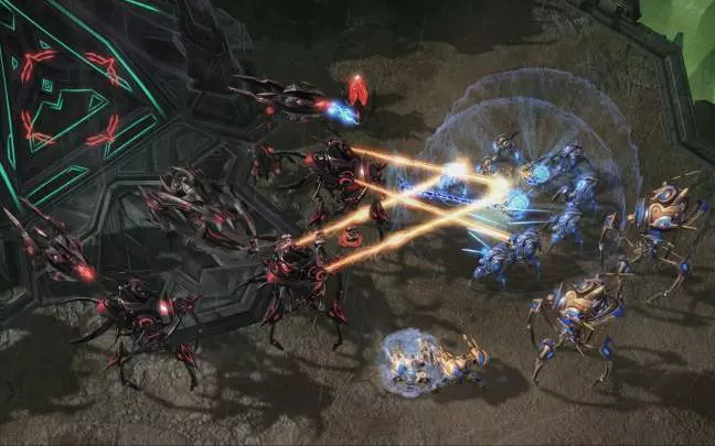 StarCraft 2 Legacy of the Void - PC