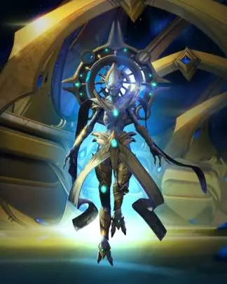 StarCraft 2 Legacy of the Void - PC