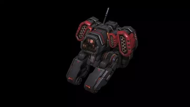 StarCraft 2 Legacy of the Void