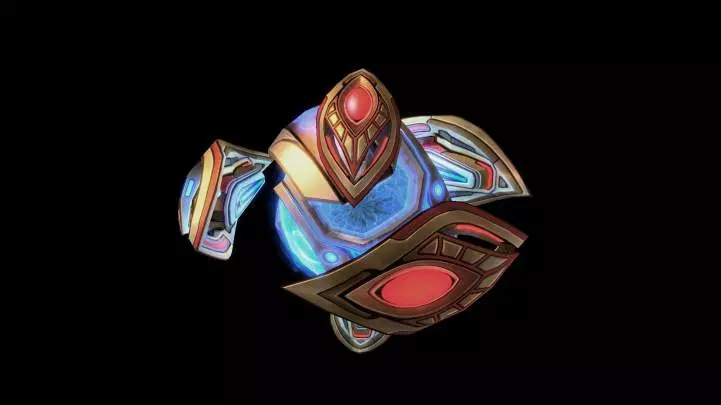 StarCraft 2: Legacy of the Void