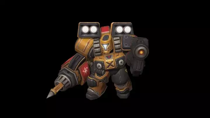 StarCraft 2 Legacy of the Void - PC