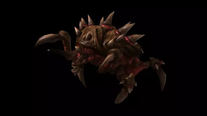 StarCraft 2 Legacy of the Void