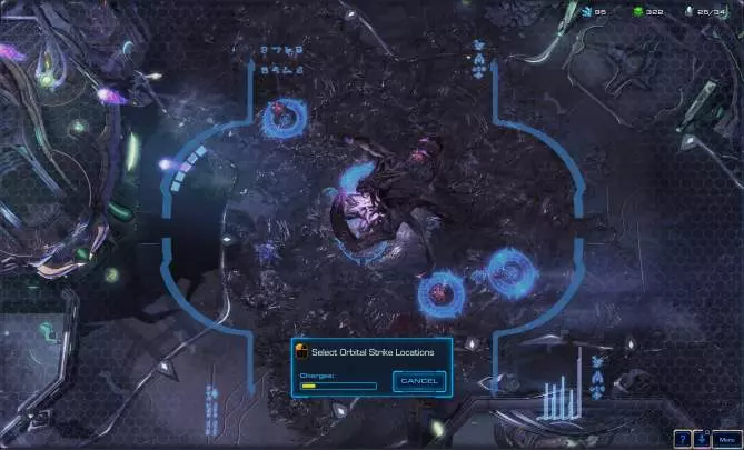 StarCraft 2 Legacy of the Void