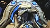 StarCraft 2 Legacy of the Void: Beta Cerrada