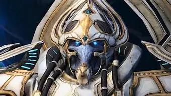 StarCraft 2 Legacy of the Void: Parche 3.3 - Nuevas Características y Contenido Cooperativo