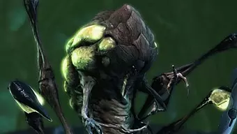 StarCraft 2 Legacy of the Void: Parche 3.3: Abathur, Comandante de Misiones Cooperativas