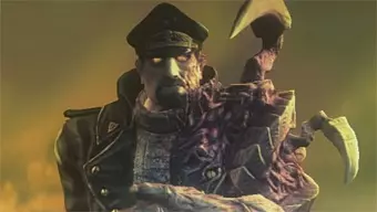 StarCraft 2 Legacy of the Void: Nuevo Comandante Misiones Cooperativas: Stukov