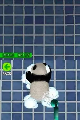 National Geographic Panda - DS