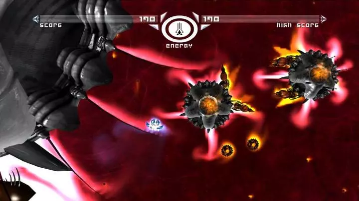 PowerUp Forever - PS3