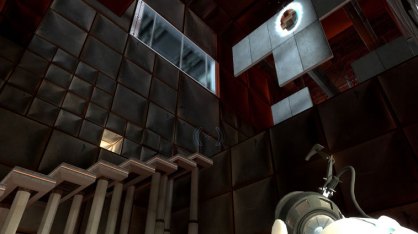 Portal Still Alive