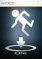 Portal: Still Alive Xbox 360