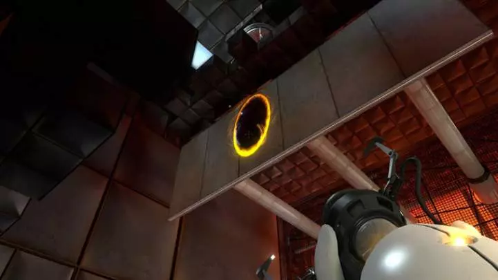 Portal Still Alive - Xbox 360