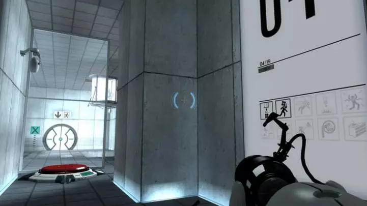 Portal Still Alive - Xbox 360