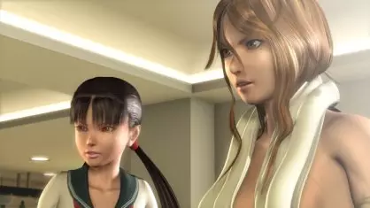 Onechanbara Bikini Samurai Squad
