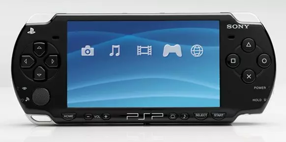 Este mes dejará de venderse PSP en Japón Este mes dejará de venderse PSP en Japón