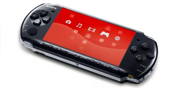 Sony también dejará de distribuir PSP en Europa a finales de año Sony también dejará de distribuir PSP en Europa a finales de año