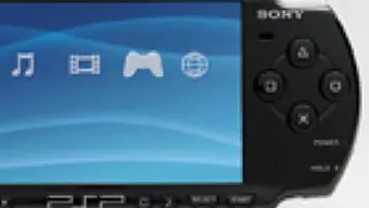 Anunciado un nuevo modelo de PSP por 99 euros