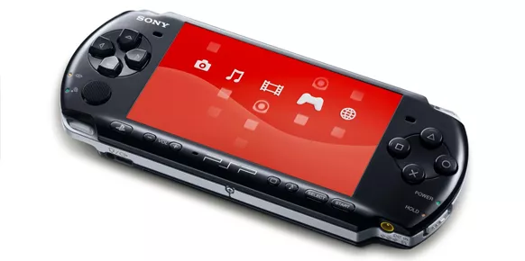 PSP PSP