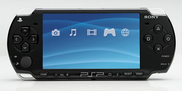 PSP 3000 PSP 3000