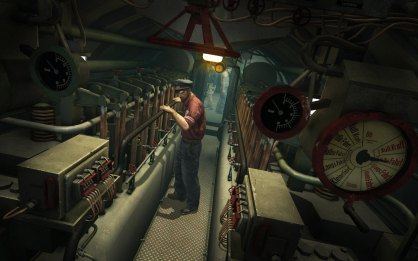 Silent Hunter 5: Silent Hunter 5: Impresiones jugables