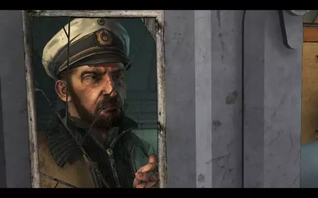 Silent Hunter 5 - PC