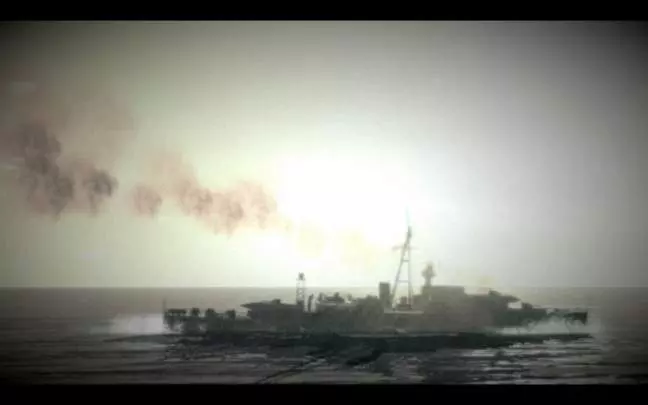 Silent Hunter 5 - PC